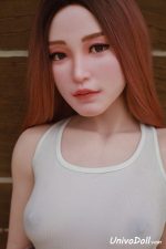 Muñeca Sexual Que Puede Hablar - Jeanelle - Imagen 4