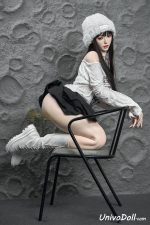 Fábrica De Muñecas Sexuales Con Tetas Enormes - Marilynn - Imagen 10