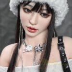 Fábrica De Muñecas Sexuales Con Tetas Enormes - Marilynn