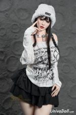 Fábrica De Muñecas Sexuales Con Tetas Enormes - Marilynn - Imagen 3