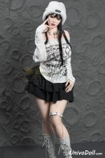 Fábrica De Muñecas Sexuales Con Tetas Enormes - Marilynn - Imagen 4