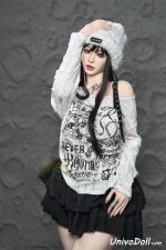 Fábrica De Muñecas Sexuales Con Tetas Enormes - Marilynn - Imagen 5