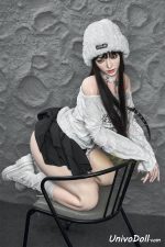 Fábrica De Muñecas Sexuales Con Tetas Enormes - Marilynn - Imagen 11