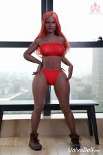 Mi Muñeca Sexual (2020) - Trakt - Sharonda - Imagen 4
