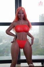 Mi Muñeca Sexual (2020) - Trakt - Sharonda - Imagen 5