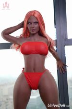 Mi Muñeca Sexual (2020) - Trakt - Sharonda - Imagen 7