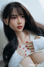 Sexo Con Muñeca Sexual Sexy - Madalene