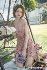 Muñeca Sexual Femenina Con Pene - Dorothea - Imagen 6