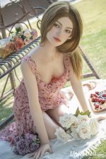 Muñeca Sexual Femenina Con Pene - Dorothea - Imagen 8