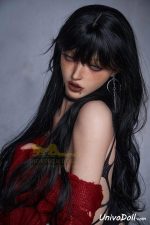 Chico Se Folla A Muñeca Sexual Transparente - Beverley - Imagen 14