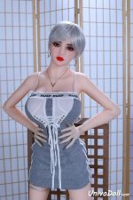 Anna Kendrick Muñeca Sexual Porno - Kristian - Imagen 3