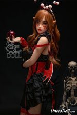 Reseñas De Vídeos De Muñecas Sexuales - Bernarda - Imagen 4