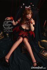 Reseñas De Vídeos De Muñecas Sexuales - Bernarda - Imagen 5