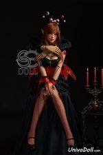 Reseñas De Vídeos De Muñecas Sexuales - Bernarda - Imagen 6