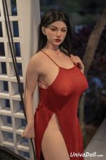 Fallout 4 Muñeca Sexual Jasmine - Cristina - Imagen 9