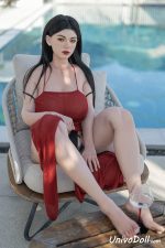 Fallout 4 Muñeca Sexual Jasmine - Cristina - Imagen 4