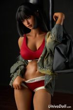 Chica Se Folla A Muñeca Sexual Femenina - Sharlene - Imagen 13