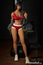 Chica Se Folla A Muñeca Sexual Femenina - Sharlene - Imagen 14