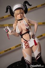 Muñeca Sexual Con Pechos Pequeños - Melissiat - Imagen 6