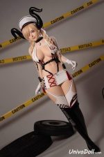 Muñeca Sexual Con Pechos Pequeños - Melissiat - Imagen 7