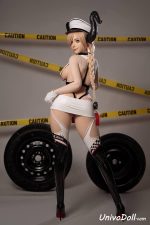 Muñeca Sexual Con Pechos Pequeños - Melissiat - Imagen 10