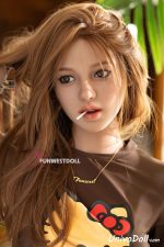 Sexo Con Una Muñeca De Goma - Tamie - Imagen 2