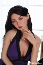 Hermosa Muñeca Sexual Realista - Brunilda