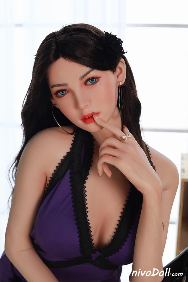 tpe-sex-doll-fuck-kWw40x19 Hermosa Muñeca Sexual Realista - Brunilda - Imagen 1