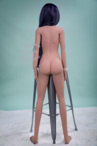 Muñecas Sexuales En Estados Unidos - Laurinda 2 trying a sex doll yKy22a18