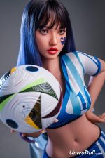 Muñeca Sexual Con Arnés Porno - Latrisha