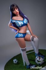 Muñeca Sexual Con Arnés Porno - Latrisha - Imagen 4