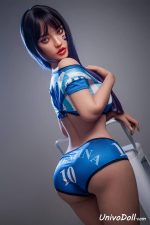 Muñeca Sexual Con Arnés Porno - Latrisha - Imagen 7