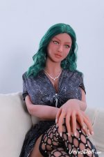 Anastasia: Muñeca Sexual Rusa - Kasandra - Imagen 15