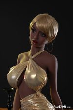 Reseña De Muñecas Sexuales Aliexpress - Carolann - Imagen 9