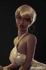 Reseña De Muñecas Sexuales Aliexpress - Carolann - Imagen 12