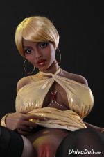 Reseña De Muñecas Sexuales Aliexpress - Carolann - Imagen 7