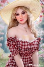 Muñeca Sexual Lola Bunny Follada - Stephany