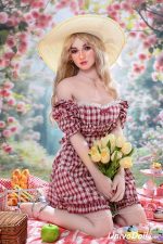 Muñeca Sexual Lola Bunny Follada - Stephany - Imagen 4