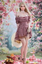 Muñeca Sexual Lola Bunny Follada - Stephany - Imagen 6