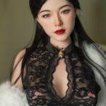 Vídeos De Muñecas Sexuales De Pecho Plano - Angeline