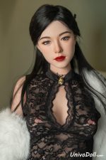 Vídeos De Muñecas Sexuales De Pecho Plano - Angeline