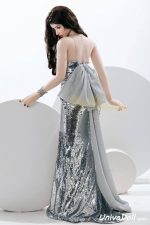 Masturbándose Con Una Muñeca Sexual - Cordelia - Imagen 8