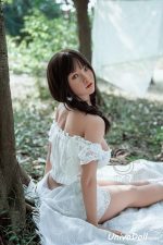 Muñeca Sexual Con Labios Grandes - Bethanie - Imagen 5