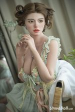 Follar Con Una Muñeca Sexual Twitter - Carmella - Imagen 3