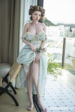 Follar Con Una Muñeca Sexual Twitter - Carmella - Imagen 7