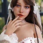 Tosh.O, El Reparador De Muñecas Sexuales - Giovanna