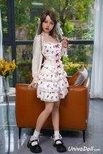 Tosh.O, El Reparador De Muñecas Sexuales - Giovanna - Imagen 5