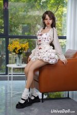 Tosh.O, El Reparador De Muñecas Sexuales - Giovanna - Imagen 6