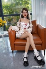 Tosh.O, El Reparador De Muñecas Sexuales - Giovanna - Imagen 7