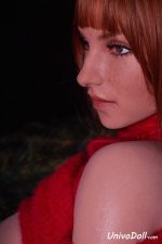 Muñeca Sexual Tifa Lockhart - Domitila - Imagen 5